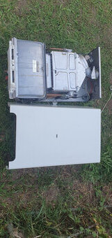 Plně funkční kotel Dakon Compact CT 24