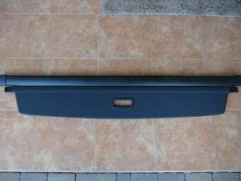 ŠKODA KODIAQ - ROLETA KUFRU --- NOVÁ --- + SÍŤ KUFRU -