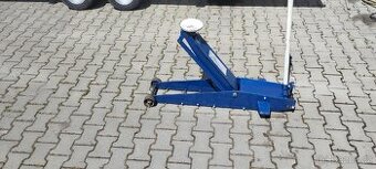 Hever hydraulický zvedák