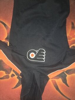 Philadelphia Flyers NL mikina Vel .yXL panske M stav 8/10