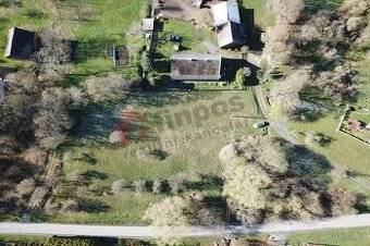 Prodej stavebních pozemků v obci Kolné na Českolipsku 2741 m