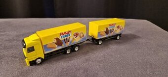 Mercedes - Benz Actros Family Frost