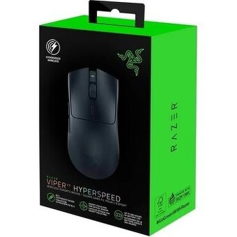 Razer Viper V3 HyperSpeed