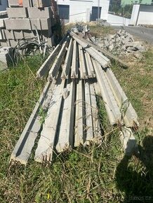 STROPNÍ NOSNÍKY RECTOR