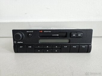 VW ALPHA CC EU - GOLF 3 JETTA CORRADO VENTO SCIROCCO - 76472