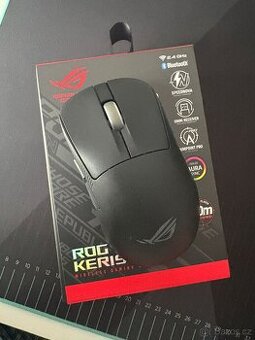 ASUS ROG Keris II Ace