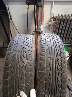 165/70 R14 škoda fabia