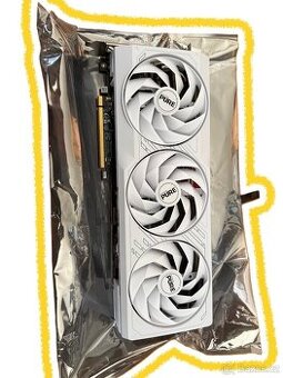 Prodám gk RX 7700 XT