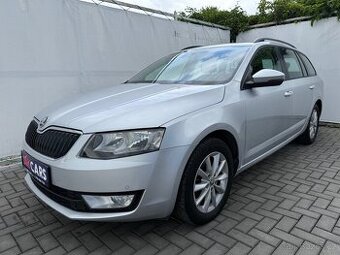 Škoda Octavia, 1,8TSI 132kW, ČR, 1.Maj, ODPOČET