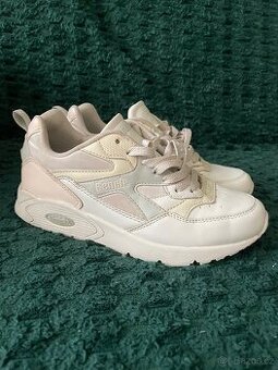 Dívčí tenisky Bench top stav vel. 37