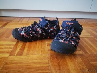Dětské sandále LOAP BAM, vel. 30