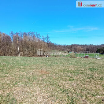 Prodej pozemku o rozloze 1246 m2 určeného k zastavění, Fojto