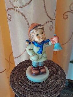 Sošky - Hummel - Goebel