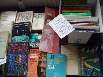 učebnice pro SOU,SOŠ, SŠ, gymnázia,SEŠ