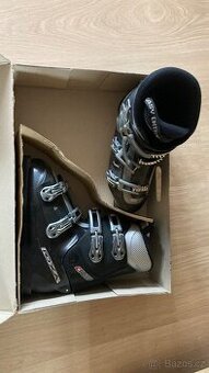 Přeskáče (boty na lyže)