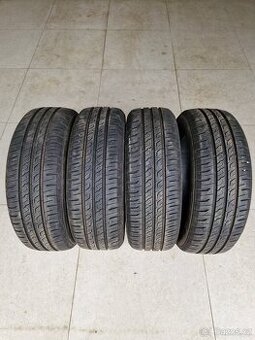 Prodám Barum bravuris 185/60 R 15 H