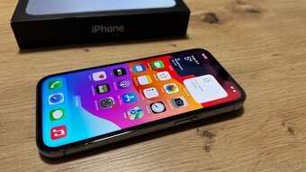 Apple iPhone 13 Pro 256GB, příslušenství, 7990Kč