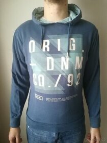 Pánské svetry/mikiny vel. S, M, L, XL-více kusů v inzerátu