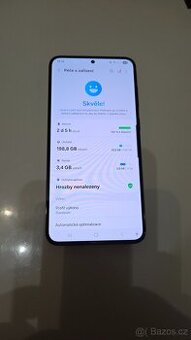 Samsung galaxy S23+ , 256gb