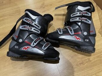 Sjezdové boty pánské NORDICA TOP STAV