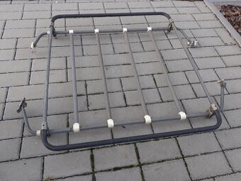 Škoda 1000mb, 100l, 110ls