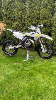 Husqvarna TC 85 2020