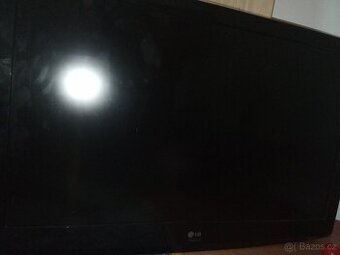 Televize + PC obrazovka