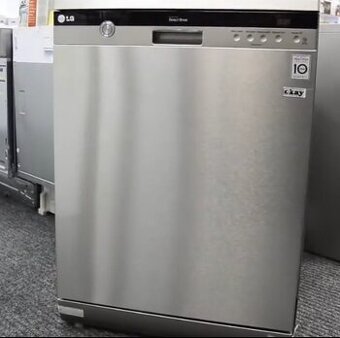 Myčka nádobí LG