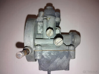 karburator jikov babeta č3