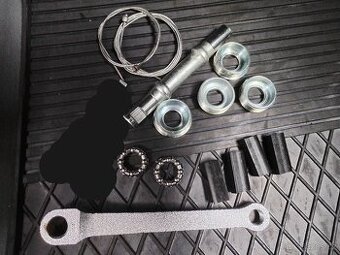 Díly, originál nové, favorit, eska, velamos atd