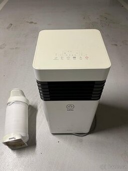 klimatizace Rohnson R-893