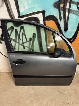 Citroen C3 Picasso, PP dveře