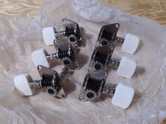 České mechaniky Amati, nikdy nepoužité, 70. léta