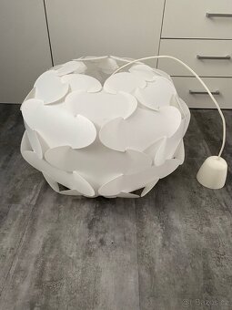 lustr designový ikea fillsta T0803