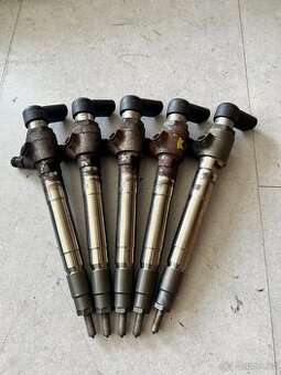 Vstřikovač Jumper, Transit,Boxer 2.2 - BK2Q9K546AG