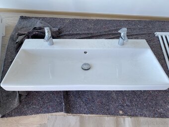 koupelnová výbava Villeroy & Boch