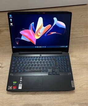 Lenovo ideapad 3 gaming