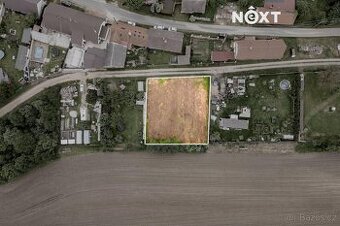 Prodej pozemek Bydlení
