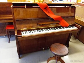 Petrof k 114-Dovoz po ČR zdarma 24/7