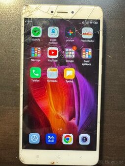 Redmi Note 4x