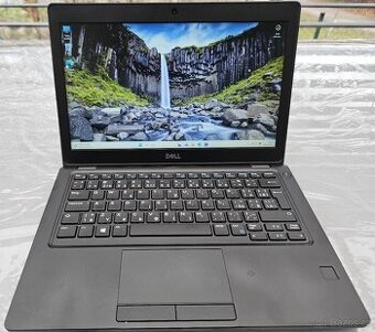 Notebook Dell Latitude 5290 / i5-8350U / 16GB RAM / 256GB