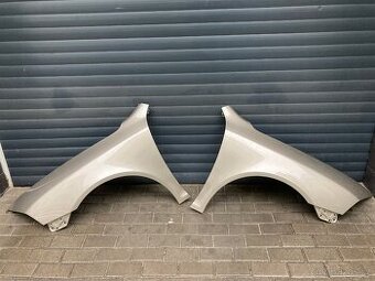 levy parvy blatnik Škoda Octavia 2,II, 9201 Sahara Beige