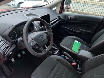 FORD ECOSPORT 1,0i ST-LINE