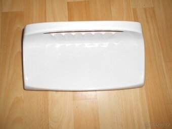 Mýdlenka z porcelánu.