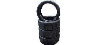 HL 285/40/23 Michelin - nové pneu -celoroční možnost zaslání