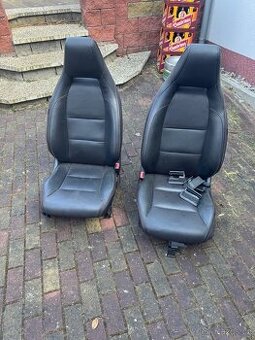 originální autosedačky A45 amg w176