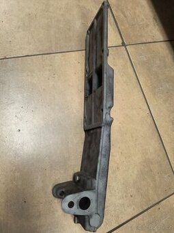 Tatra 603 těleso předehřevu sání