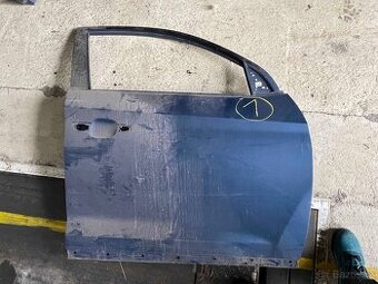 PP dveře Hyundai Tuscon