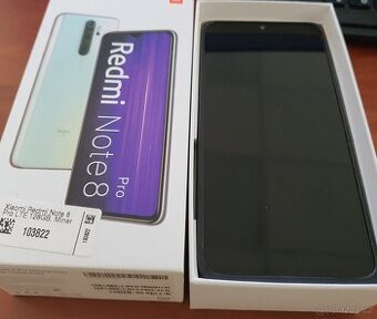 Xiaomi Redmi Note 8 Pro 6GB / 128GB