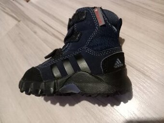 Dětské zimní Gore-Tex sněhule Adidas